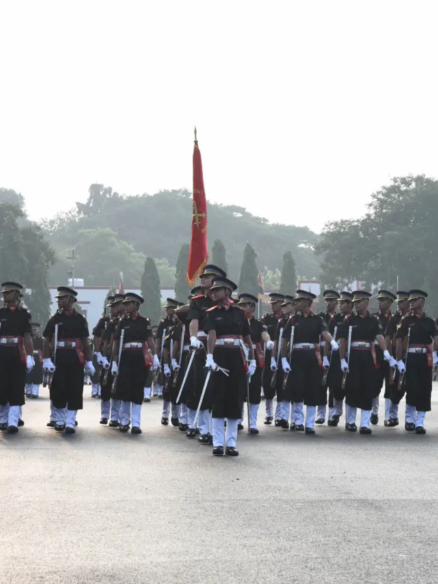 “CDS 1 2025 Notification: Your Gateway to a Career in Defence!”





“CDS 1 2025 Notification: Your Gateway to a Career in Defence!”