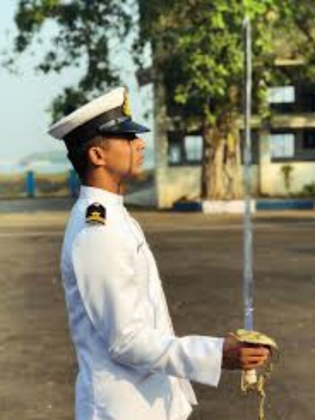 🚨 Indian Coast Guard Recruitment 2024: Your Path to Excellence!