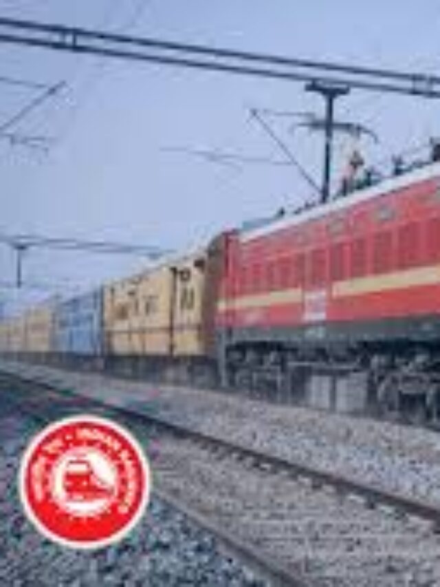 “RRB JE Cut Off 2024: Check Category-Wise Marks & Expected Cut Off!”