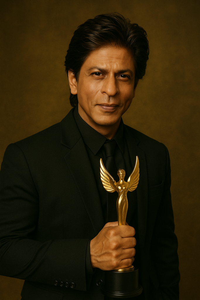 national awards 2025