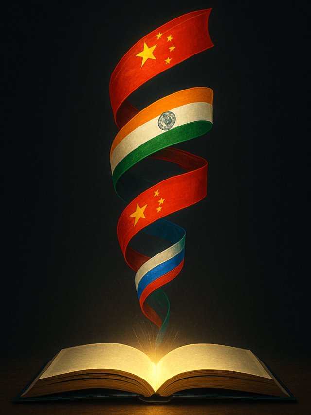 BRICS 2025: The Game-Changer Every UPSC Aspirant Must Know